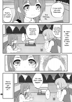 Himegoto Flowers 10 / 秘め事フラワーズ 10 [Goyac] [Yuruyuri] Thumbnail Page 16