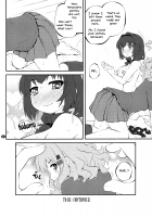 Himegoto Flowers 10 / 秘め事フラワーズ 10 [Goyac] [Yuruyuri] Thumbnail Page 20