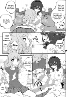 Himegoto Flowers 10 / 秘め事フラワーズ 10 [Goyac] [Yuruyuri] Thumbnail Page 07