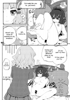 Himegoto Flowers 10 / 秘め事フラワーズ 10 [Goyac] [Yuruyuri] Thumbnail Page 08