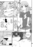 Himegoto Flowers 10 / 秘め事フラワーズ 10 [Goyac] [Yuruyuri] Thumbnail Page 09