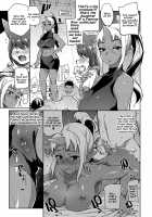 Welcome to the Demi-Human Medical Center! 2 / 亜人医療総合センターへようこそ！2 [Mizone] [Original] Thumbnail Page 13