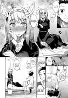 Welcome to the Demi-Human Medical Center! 2 / 亜人医療総合センターへようこそ！2 [Mizone] [Original] Thumbnail Page 06