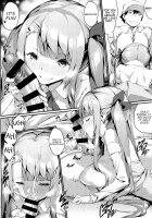 Ajin Shoujo-tan Vol.6 / 亜人少女譚 vol.6 [Nenemaru] [Original] Thumbnail Page 17