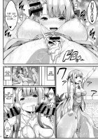 Ajin Shoujo-tan Vol.6 / 亜人少女譚 vol.6 [Nenemaru] [Original] Thumbnail Page 25