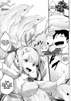 Ajin Shoujo-tan Vol.6 / 亜人少女譚 vol.6 [Nenemaru] [Original] Thumbnail Page 04