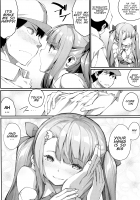 Ajin Shoujo-tan Vol.6 / 亜人少女譚 vol.6 [Nenemaru] [Original] Thumbnail Page 07