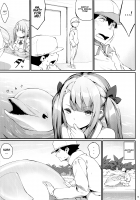 Ajin Shoujo-tan Vol.6 / 亜人少女譚 vol.6 [Nenemaru] [Original] Thumbnail Page 08