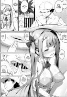 Ajin Shoujo-tan Vol.6 / 亜人少女譚 vol.6 [Nenemaru] [Original] Thumbnail Page 09