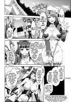Oideyo! Mizuryu Kei Land the 4th Day / おいでよ! 水龍敬ランド the 4th Day [Mizuryu Kei] [Original] Thumbnail Page 19