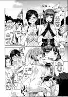 Oideyo! Mizuryu Kei Land the 4th Day / おいでよ! 水龍敬ランド the 4th Day [Mizuryu Kei] [Original] Thumbnail Page 21