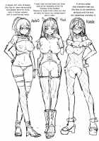 Oideyo! Mizuryu Kei Land the 4th Day / おいでよ! 水龍敬ランド the 4th Day [Mizuryu Kei] [Original] Thumbnail Page 35