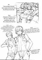 Oideyo! Mizuryu Kei Land the 4th Day / おいでよ! 水龍敬ランド the 4th Day [Mizuryu Kei] [Original] Thumbnail Page 36