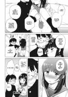 Secret / 秘密 [Ichimura] [Original] Thumbnail Page 16