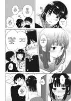 Secret / 秘密 [Ichimura] [Original] Thumbnail Page 04