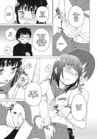 Secret / 秘密 [Ichimura] [Original] Thumbnail Page 07