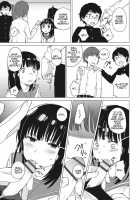 Secret / 秘密 [Ichimura] [Original] Thumbnail Page 09