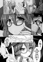 Namaiki JK Sumireko-chan ga Ayatsura Rape!! / 生意気JK菫子ちゃんが操らレイプ!! [Kenpi] [Touhou Project] Thumbnail Page 05