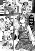 Namaiki JK Sumireko-chan ga Ayatsura Rape!! / 生意気JK菫子ちゃんが操らレイプ!! [Kenpi] [Touhou Project] Thumbnail Page 06