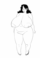 39-sai Houman Bakunyuu Maid Monogatari / 39歳豊満爆乳メイド物語 [Penguindou] [Original] Thumbnail Page 28