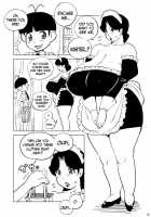 39-sai Houman Bakunyuu Maid Monogatari / 39歳豊満爆乳メイド物語 [Penguindou] [Original] Thumbnail Page 04