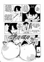 39-sai Houman Bakunyuu Maid Monogatari / 39歳豊満爆乳メイド物語 [Penguindou] [Original] Thumbnail Page 07