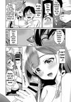 Twins Healing / 双子の癒し [Asamine Tel] [Original] Thumbnail Page 08