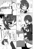 Maekawa-san to Iyarashii Koto Bakari suru Hon / 前川さんといやらしいことばかりする本 [Momio] [The Idolmaster] Thumbnail Page 10