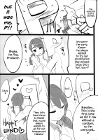 Maekawa-san to Iyarashii Koto Bakari suru Hon / 前川さんといやらしいことばかりする本 [Momio] [The Idolmaster] Thumbnail Page 24