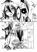 Aru Aru Albedo-sama / あるあるあるべどさま [Utatane Hiroyuki] [Overlord] Thumbnail Page 09