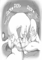 Mama Shot-ime Outdoor Hen / ママショタイム アウトドア編 [Mizuiro Megane] [Original] Thumbnail Page 33