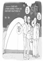 Mama Shot-ime Outdoor Hen / ママショタイム アウトドア編 [Mizuiro Megane] [Original] Thumbnail Page 39