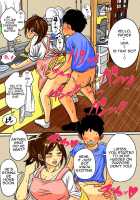 If you like, you can do anything you want to your mother! / お母さんで良いなら好きにヤりなさい! [Original] Thumbnail Page 20