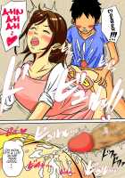 If you like, you can do anything you want to your mother! / お母さんで良いなら好きにヤりなさい! [Original] Thumbnail Page 26