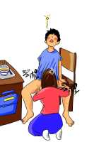 If you like, you can do anything you want to your mother! / お母さんで良いなら好きにヤりなさい! [Original] Thumbnail Page 28