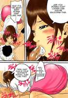 If you like, you can do anything you want to your mother! / お母さんで良いなら好きにヤりなさい! [Original] Thumbnail Page 31