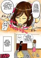 If you like, you can do anything you want to your mother! / お母さんで良いなら好きにヤりなさい! [Original] Thumbnail Page 33