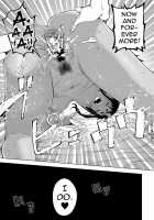 Izayoi no Tsuki | Waning Moon / 十六夜の月 [Ebisumaru] [Original] Thumbnail Page 21