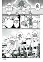 Zetsurin Morisawa ga Gouin Sugite Utsu / 絶倫守沢が強引過ぎて鬱 [Togame] [Ensemble Stars] Thumbnail Page 19