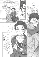 4U [Kasuga Souichi] [Yuri!!! On ICE] Thumbnail Page 02