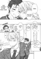 4U [Kasuga Souichi] [Yuri!!! On ICE] Thumbnail Page 04