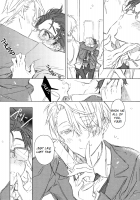 4U [Kasuga Souichi] [Yuri!!! On ICE] Thumbnail Page 05