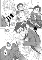 4U [Kasuga Souichi] [Yuri!!! On ICE] Thumbnail Page 09