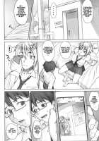 Perverse Love. Real Edition / Perverse Love まっすぐ編 [Bang-You] [Original] Thumbnail Page 02