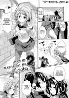 Hold Me, Fawn On Me Ch. 1-2 [Soba] [Original] Thumbnail Page 25