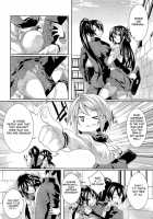 Hold Me, Fawn On Me Ch. 1-2 [Soba] [Original] Thumbnail Page 26