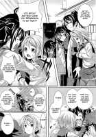 Hold Me, Fawn On Me Ch. 1-2 [Soba] [Original] Thumbnail Page 27