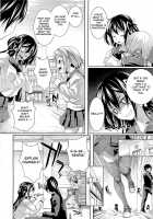 Hold Me, Fawn On Me Ch. 1-2 [Soba] [Original] Thumbnail Page 28