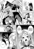 Hold Me, Fawn On Me Ch. 1-2 [Soba] [Original] Thumbnail Page 31