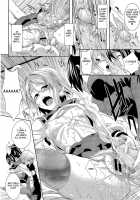 Hold Me, Fawn On Me Ch. 1-2 [Soba] [Original] Thumbnail Page 36